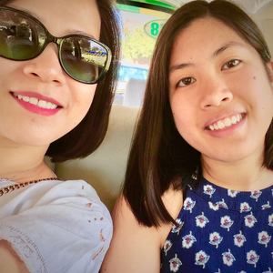 Meet your Posher, Ann